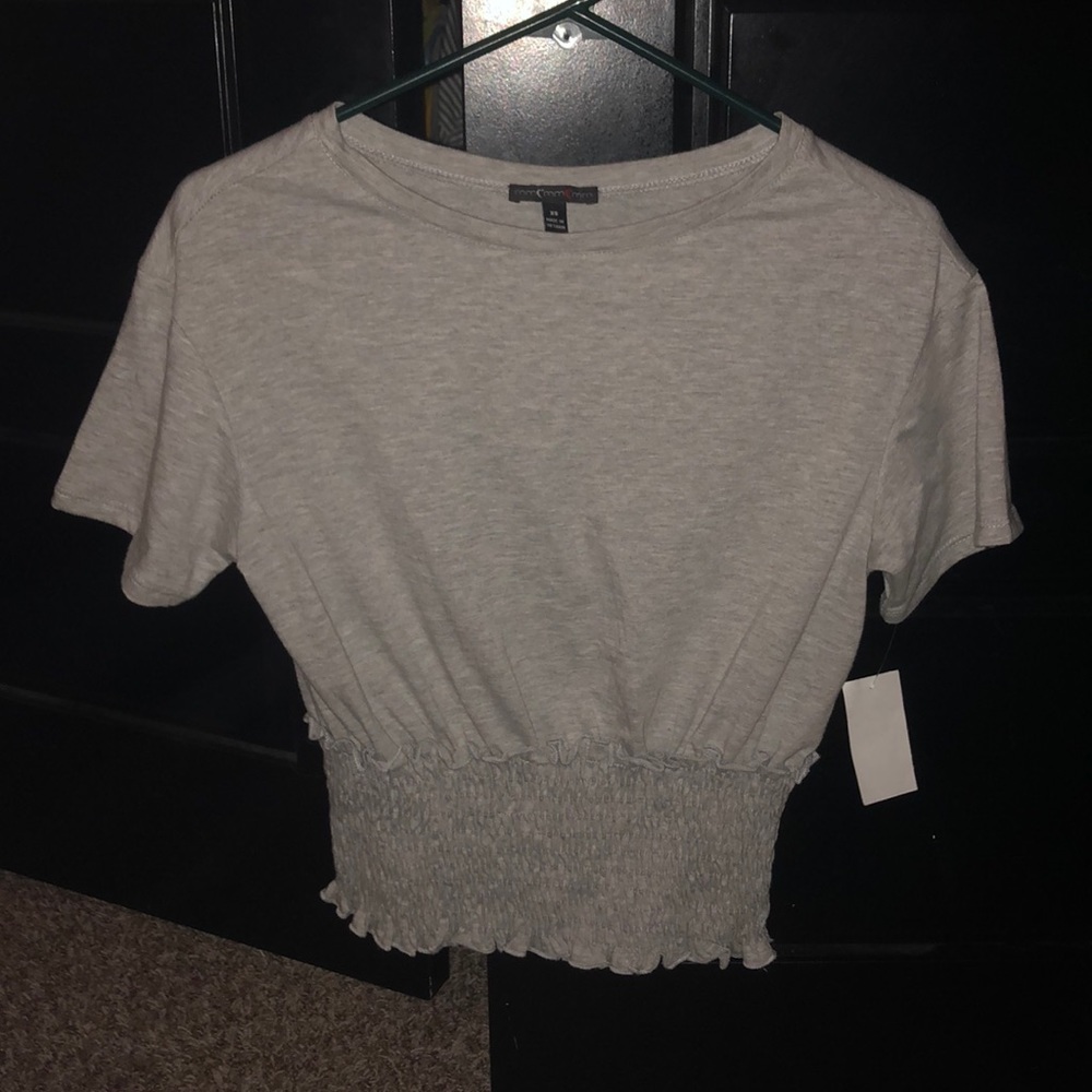 Women’s Crop Top